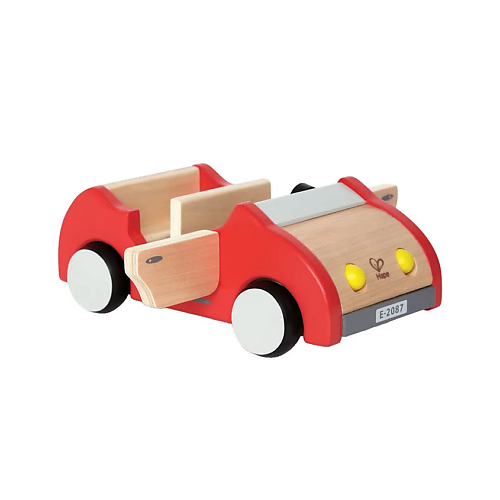 Развивающая игрушка HAPE Мебель для кукол Семейная машина