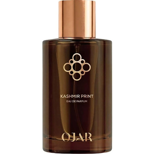 Парфюмерная вода OJAR Парфюмерная вода Kashmir Print EDP