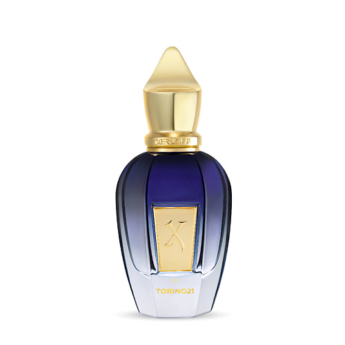 Парфюмерная вода XERJOFF Парфюмерная вода TORINO 21 EDP 50ML