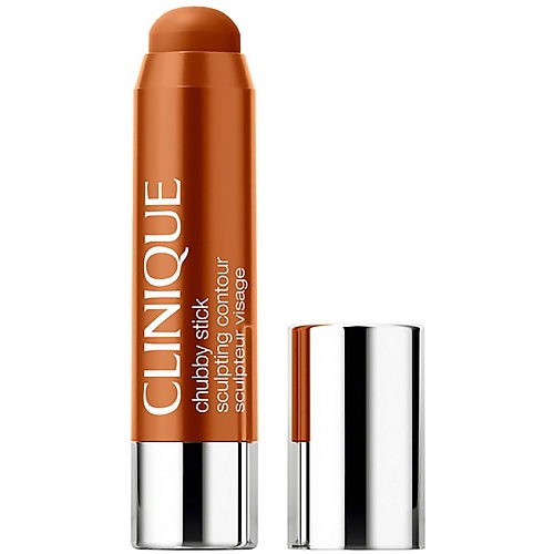 Контуринг CLINIQUE Карандаш для скульптурирования лица Chubby Stick