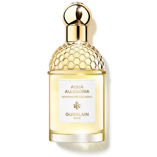 Туалетная вода GUERLAIN Aqua Allegoria Bergamote Calabria