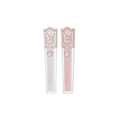 Блеск для губ FLOWER KNOWS Набор блесков Flower Knows Unicorn Series Crystal Lip Gloss