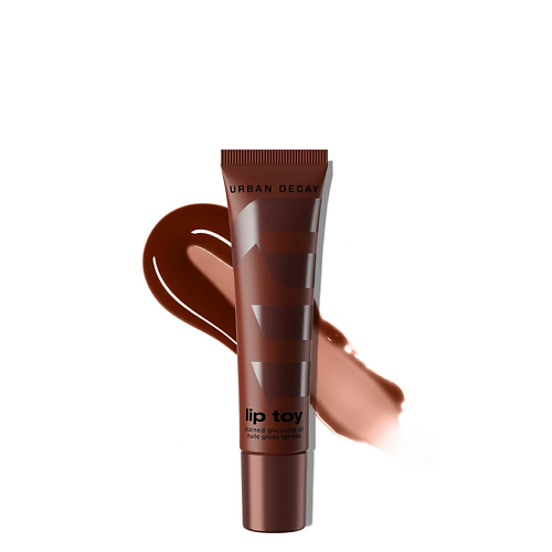 Блеск для губ URBAN DECAY Блеск для губ Lip Toy