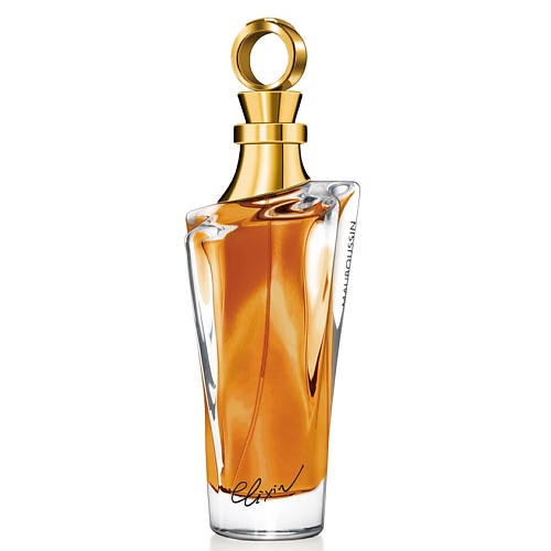 Парфюмерная вода MAUBOUSSIN Elixir Pour Elle