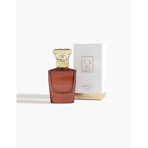 Душистая вода HIND AL OUD Душистая вода SHEIKH A HAIR MIST 30ML
