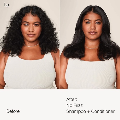 Кондиционер для волос LIVING PROOF Кондиционер для волос NO FRIZZ CONDITIONER 236ML