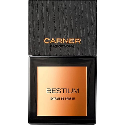 Духи CARNER BARCELONA Духи BESTIUM EXTRAIT DE PARFUM 50ML