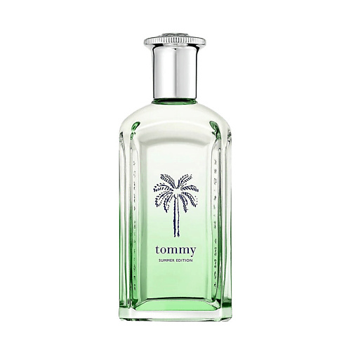 Туалетная вода TOMMY HILFIGER Туалетная вода TOMMY HILFIGER ENDLESS SUMMER 25 LTD EDITION EDT 100ML