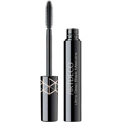 Тушь для ресниц ARTDECO Тушь для ресниц Ultra Deep Black