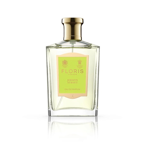 Парфюмерная вода FLORIS LONDON Парфюмерная вода JERMYN STREET EDP 100 ML