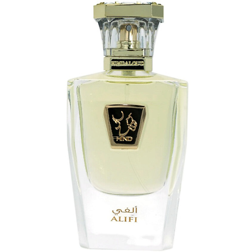 Духи HIND AL OUD Духи ALIFI EDP 50 ML