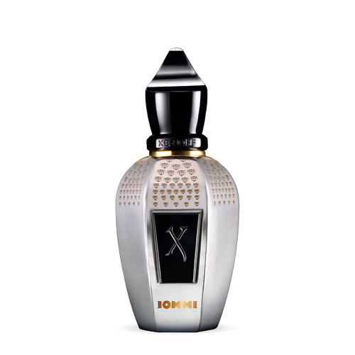 Парфюмерная вода XERJOFF Парфюмерная вода BLEND TONY IOMMI MONKEY SPECIAL EDP 50ML