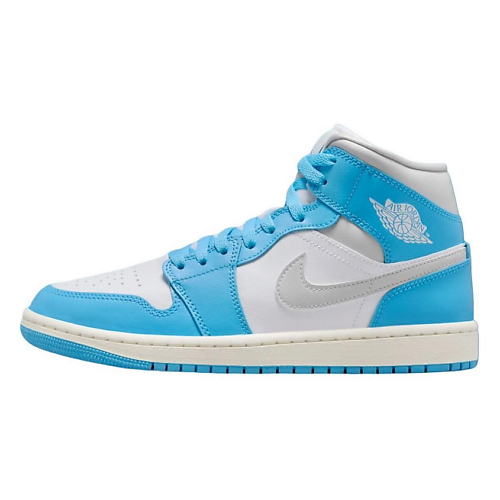 Кроссовки NIKE Кроссовки 1 Mid