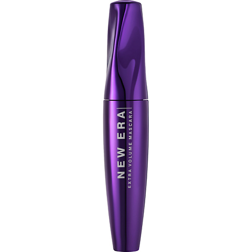 Тушь для ресниц INFLUENCE BEAUTY Тушь для ресниц New Era Mascara