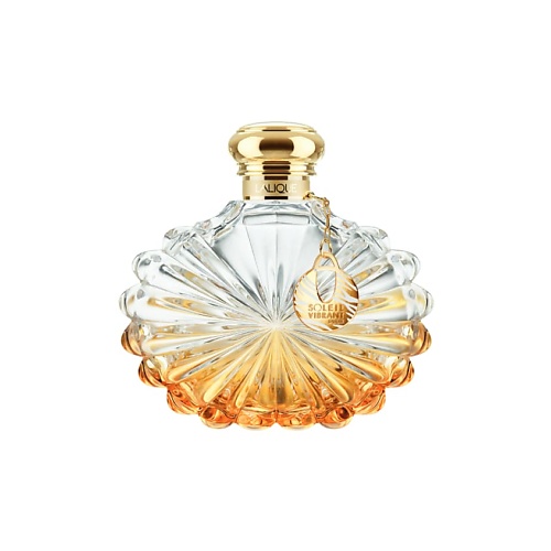 Парфюмерная вода LALIQUE Парфюмерная вода SOLEIL VIBRANT EDP 50ML