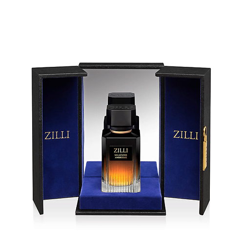 Парфюмерная вода ZILLI Парфюмерная вода MILLESIME AMBROISIE EDP 100 ML