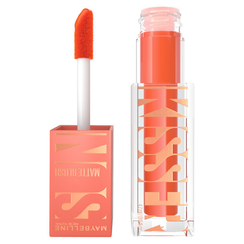 Румяна MAYBELLINE NEW YORK MAYBELLINE Румяна Sunkisser Matte Blush
