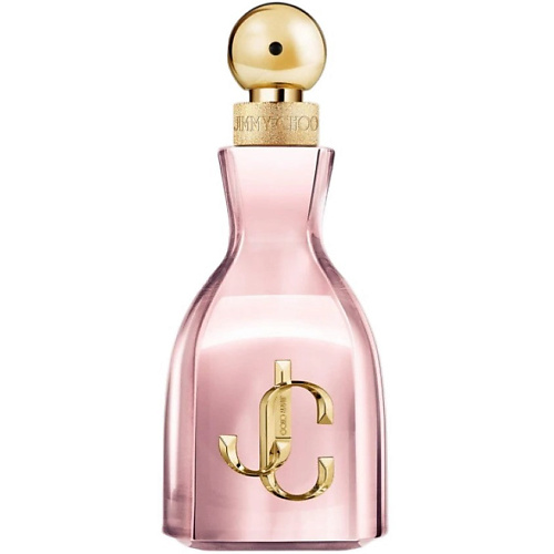 Парфюмерная вода JIMMY CHOO Парфюмерная вода I WANT CHOO WITH LOVE 60ML