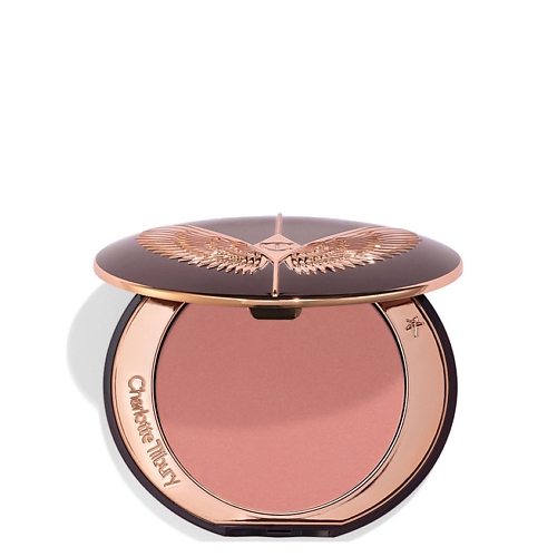 Румяна CHARLOTTE TILBURY Румяна Airbrush Flawless Blush Blur