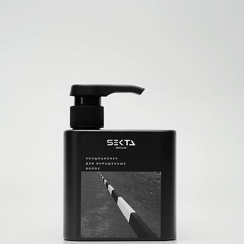 Кондиционер для волос HAIR SEKTA Кондиционер для окрашенных волос