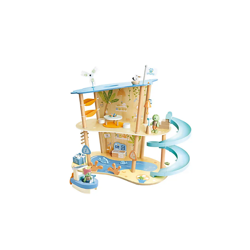 HAPE Фигурка Морские спасатели