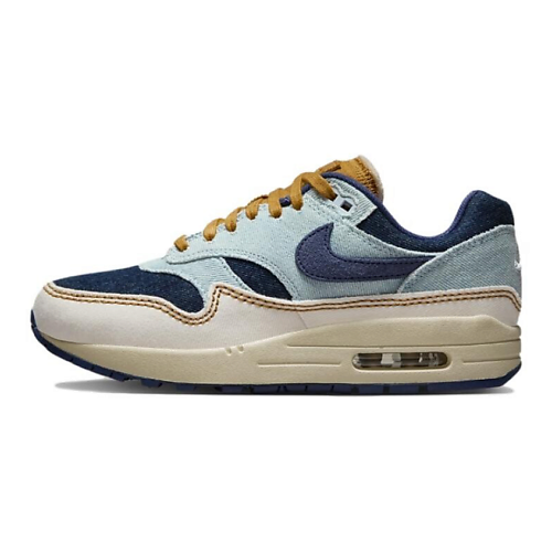 Кроссовки NIKE Кроссовки женские Air Max 1 '87 'Aura'