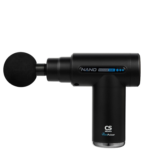 Массажер для тела CS MEDICA Массажер для тела перкуссионный CS-v9 NANO Massage Gun