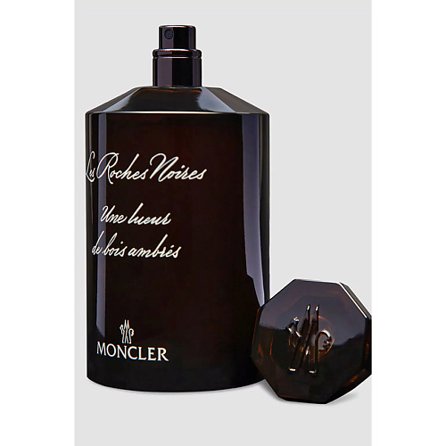 Парфюмерная вода MONCLER Парфюмерная вода LES ROCHES NOIRES EDP 200ML