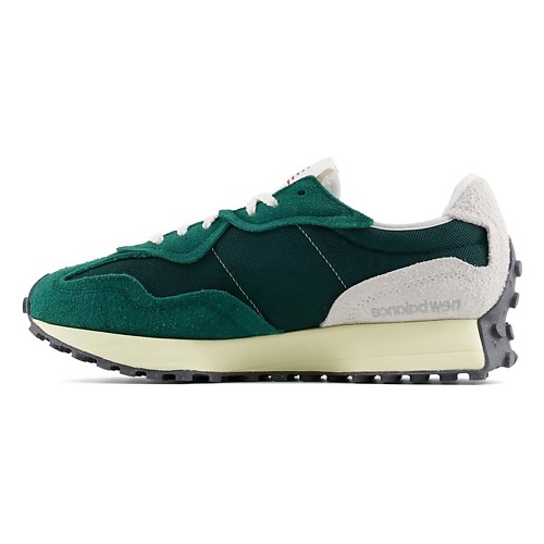 Кроссовки NEW BALANCE Кроссовки 'Marsh Green'
