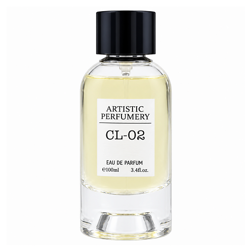Парфюмерная вода ARMAF PERFUMES Парфюмерная вода Artistic Perfumery CL-02