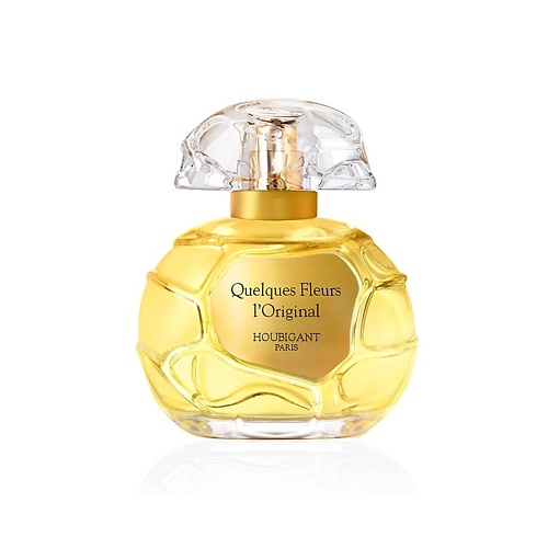 Парфюмерная вода HOUBIGANT Парфюмерная вода QUELQUES FLEURS L'ORIGINAL EDP
