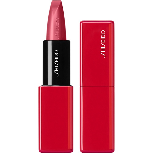 SHISEIDO SHISEIDO Помада для губ Technosatin Gel — состав