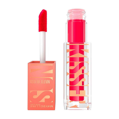Румяна MAYBELLINE NEW YORK MAYBELLINE Румяна Sunkisser Matte Blush