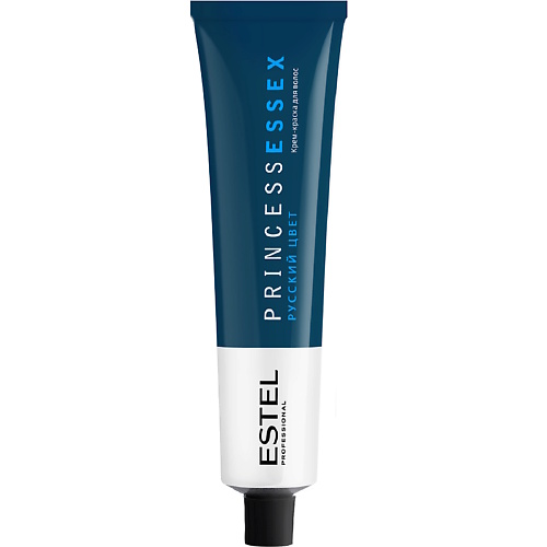 Краска для волос ESTEL PROFESSIONAL ESTEL Крем-краска для волос PRINCESS ESSEX