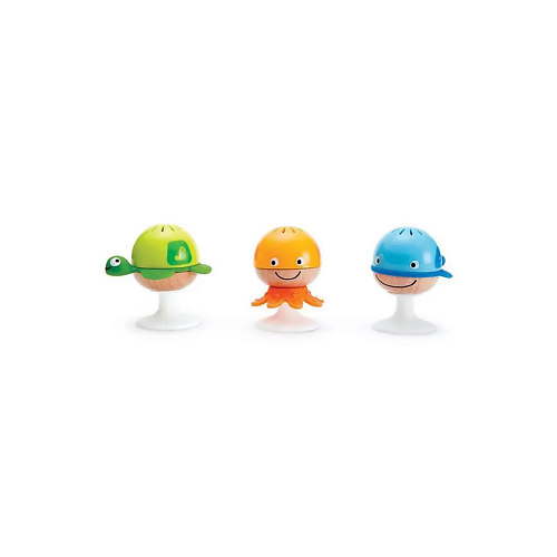 Игрушка HAPE Погремушка Самоклеящаяся