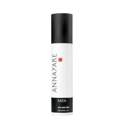 Бальзам для лица ANNAYAKE Антивозрастное средство для мужчин Anti-wrinkle care