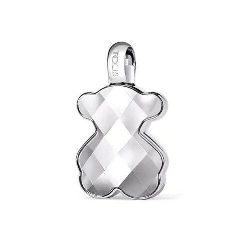 Парфюмерная вода TOUS Парфюмерная вода THE SILVER PARFUM SPRAY 90ML