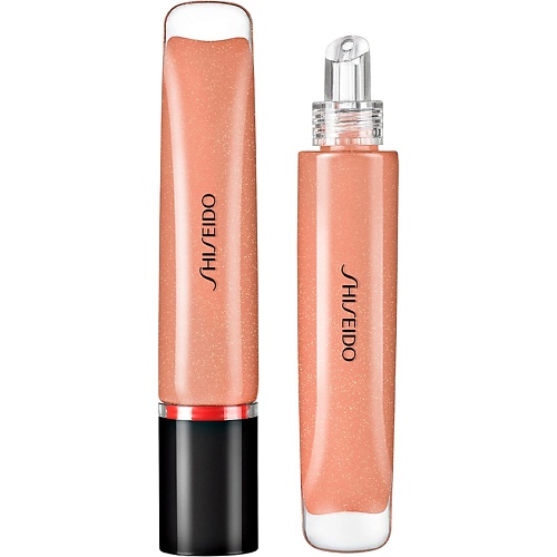 SHISEIDO SHISEIDO Ультрасияющий блеск для губ Shimmer Gel Gloss — состав