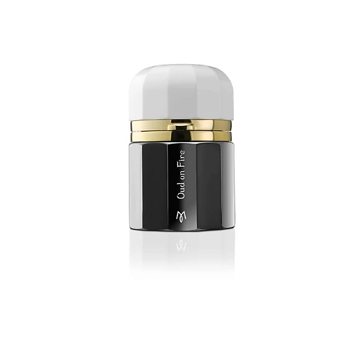 Духи RAMON MONEGAL Духи OUD ON FIRE EXTRAIT DE PARFUM