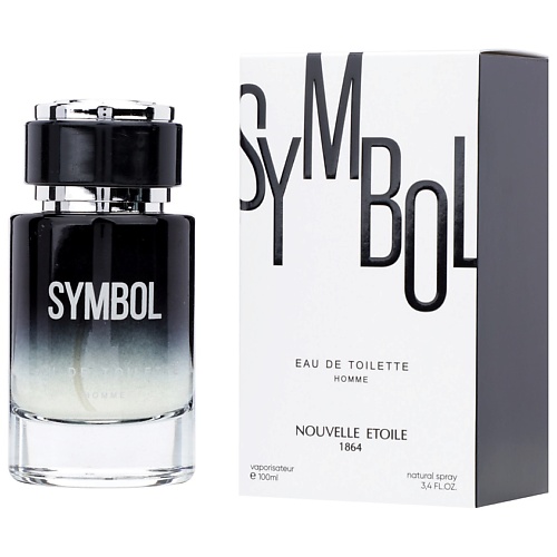 Туалетная вода  "Simbol"