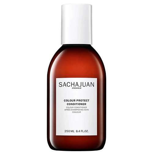 Кондиционер для волос SACHAJUAN Кондиционер для волос COLOUR PROTECT CONDITIONER