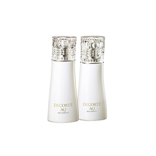 Набор средств для лица DECORTÉ Набор для ухода за лицом AQ Rare Essence Of Radiance Zenith