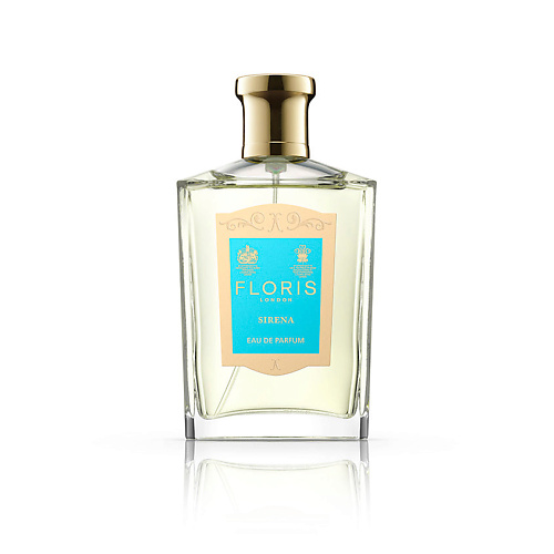 Парфюмерная вода FLORIS LONDON Парфюмерная вода SIRENA EDP 100ML