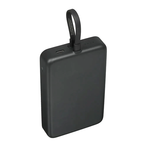 Аккумулятор внешний XIAOMI Внешний аккумулятор Power Bank 33W Magnetic 10000mAh серый WPB1007MI BHR9823GL