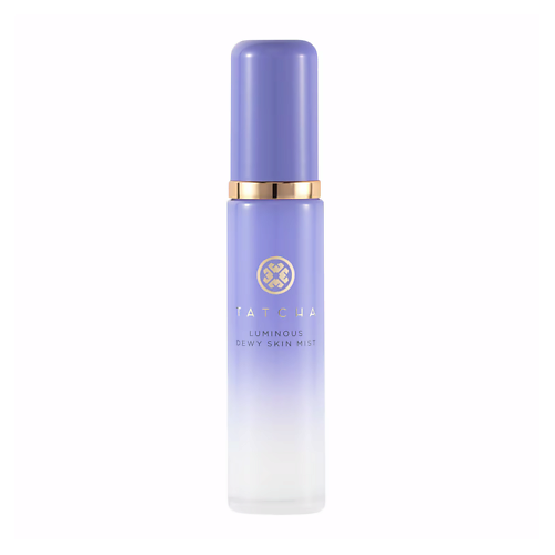 Парфюмированный спрей для тела TATCHA Мист для лица Luminous Dewy Skin Mist