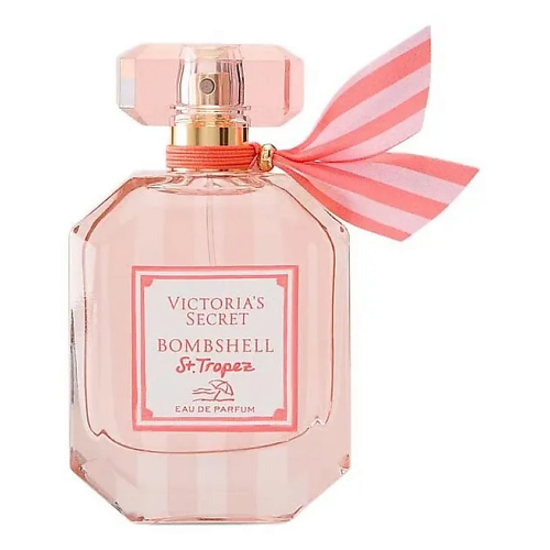 Туалетная вода VICTORIA'S SECRET Парфюмерная вода Bombshell St. Tropez