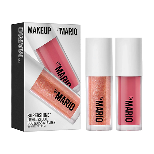 Блеск для губ MAKEUP BY MARIO Средство для губ SuperShine Lip Gloss