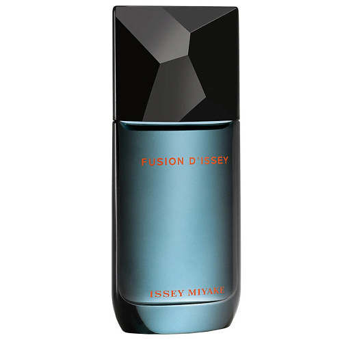 Туалетная вода ISSEY MIYAKE Туалетная вода FUSION D'ISSEY EDT 50ML