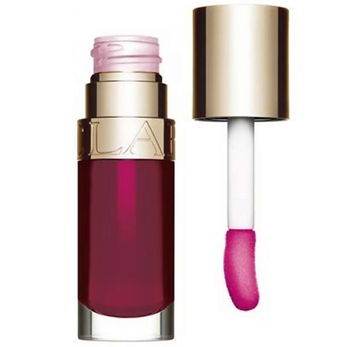 Масло для губ CLARINS Масло-блеск для губ Lip Comfort Oil 17