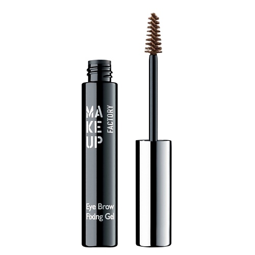 Гель для бровей MAKE UP FACTORY Гель для бровей фиксирующий Eye Brow Fixing Gel